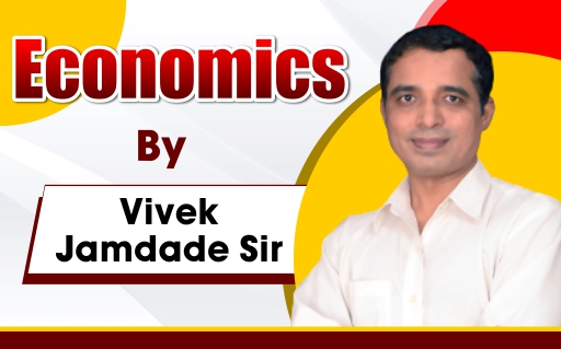 Mr. Vivek Jamdade